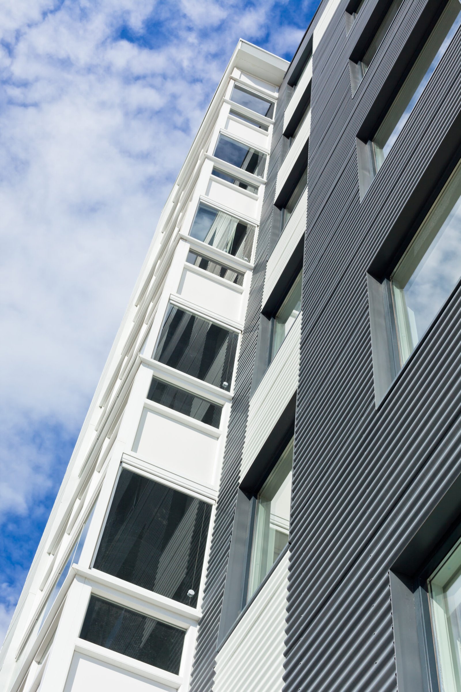 جدار ستائري