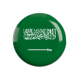 —Pngtree—saudi arabia flag pin emblem_6541466